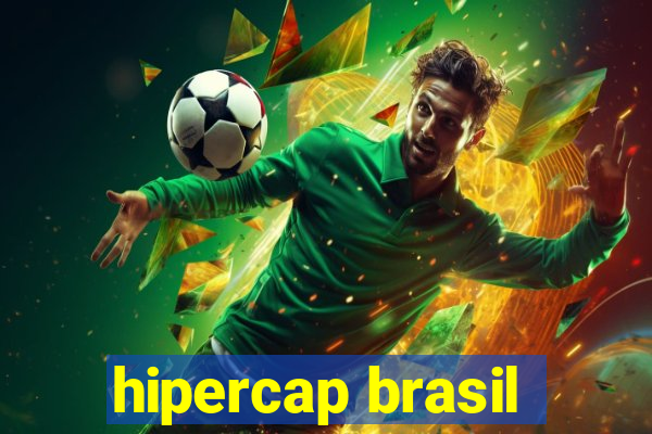 hipercap brasil